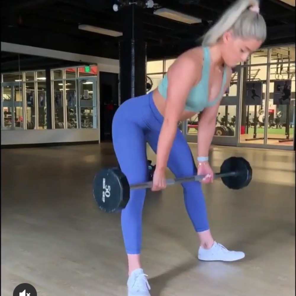 Question! Lululemon align pant